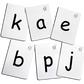 Reading Rabbits Phonics Cards- Initial Sounds