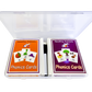 Reading Rabbits Phonics Cards- Double Set